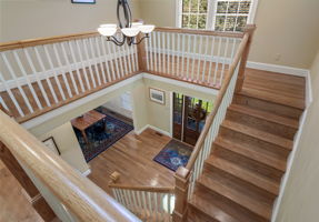 35-Staircase