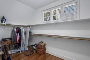 44-Bedroom 2 Closet