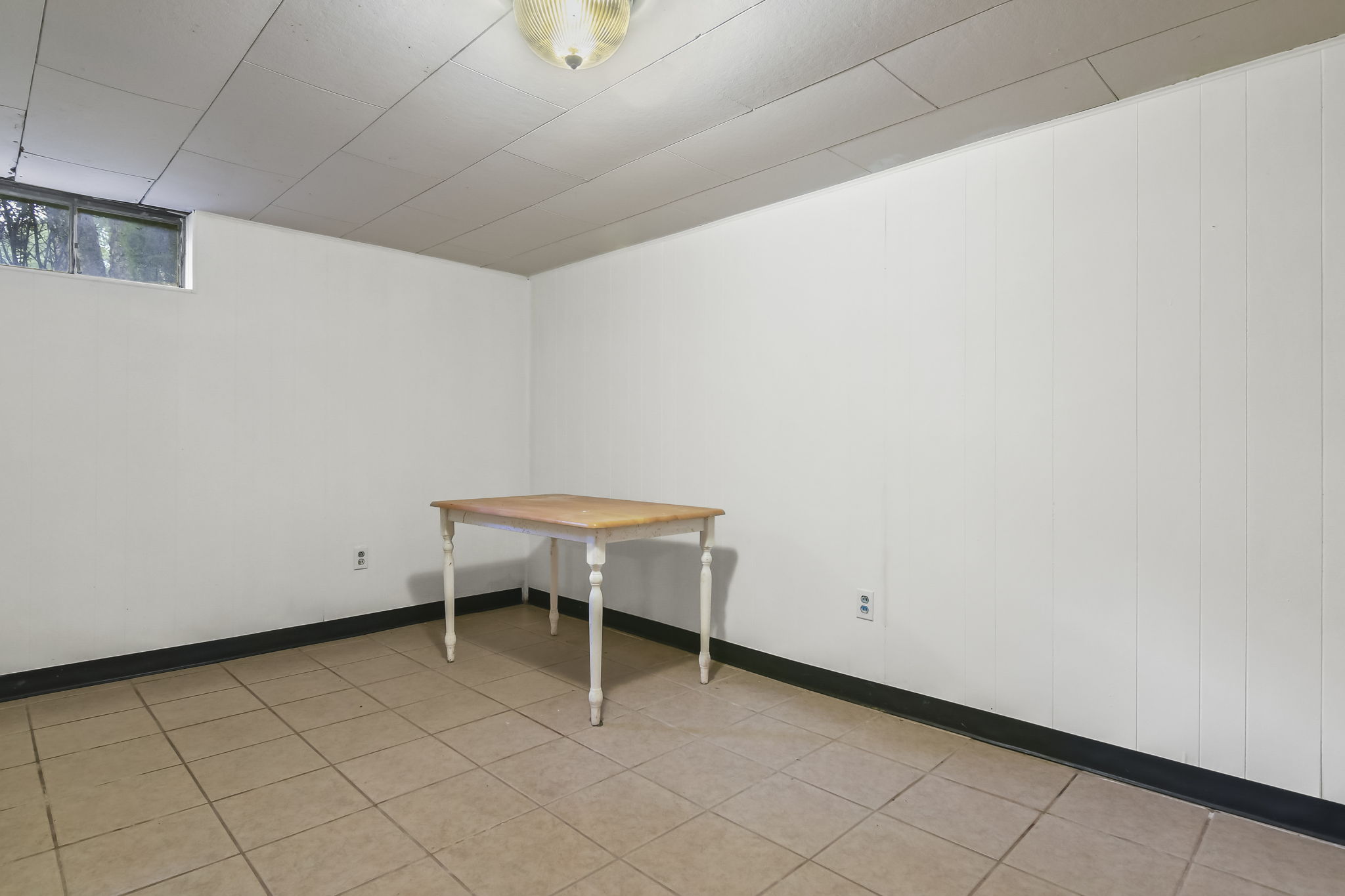 Bonus Room