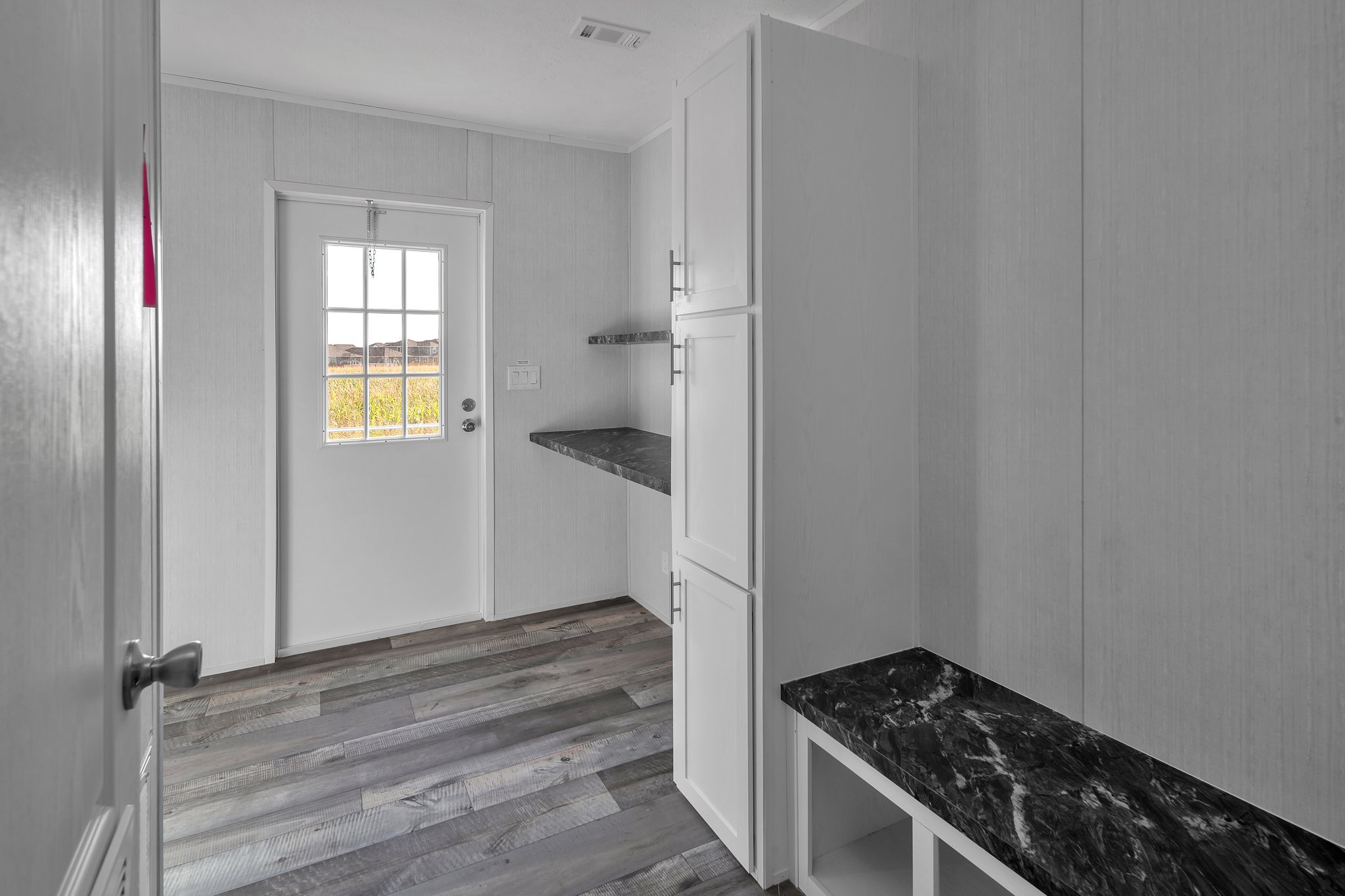 Laundry Room/Mudroom