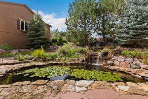 Water Feature