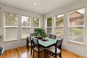 Eating Area