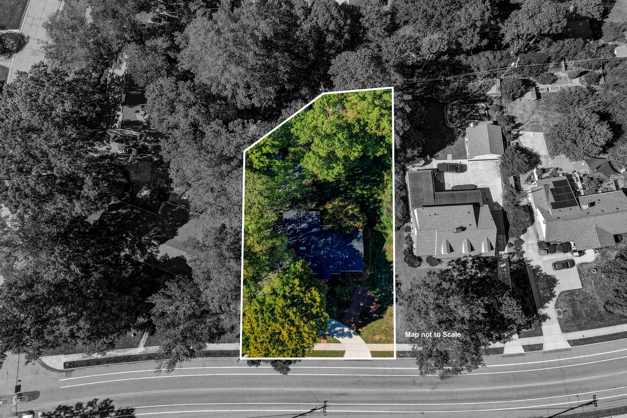 Full Property View