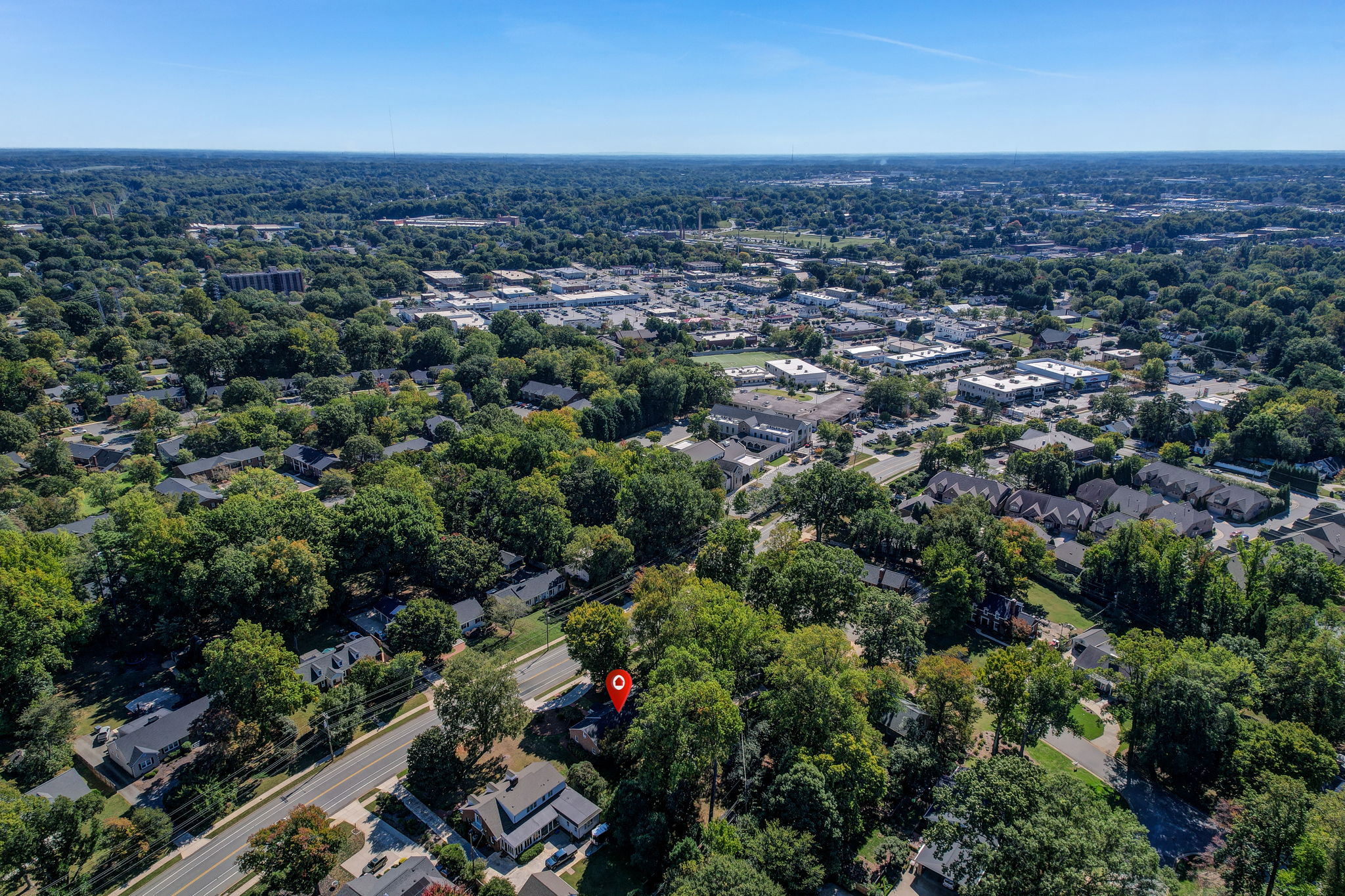 Neighborhood