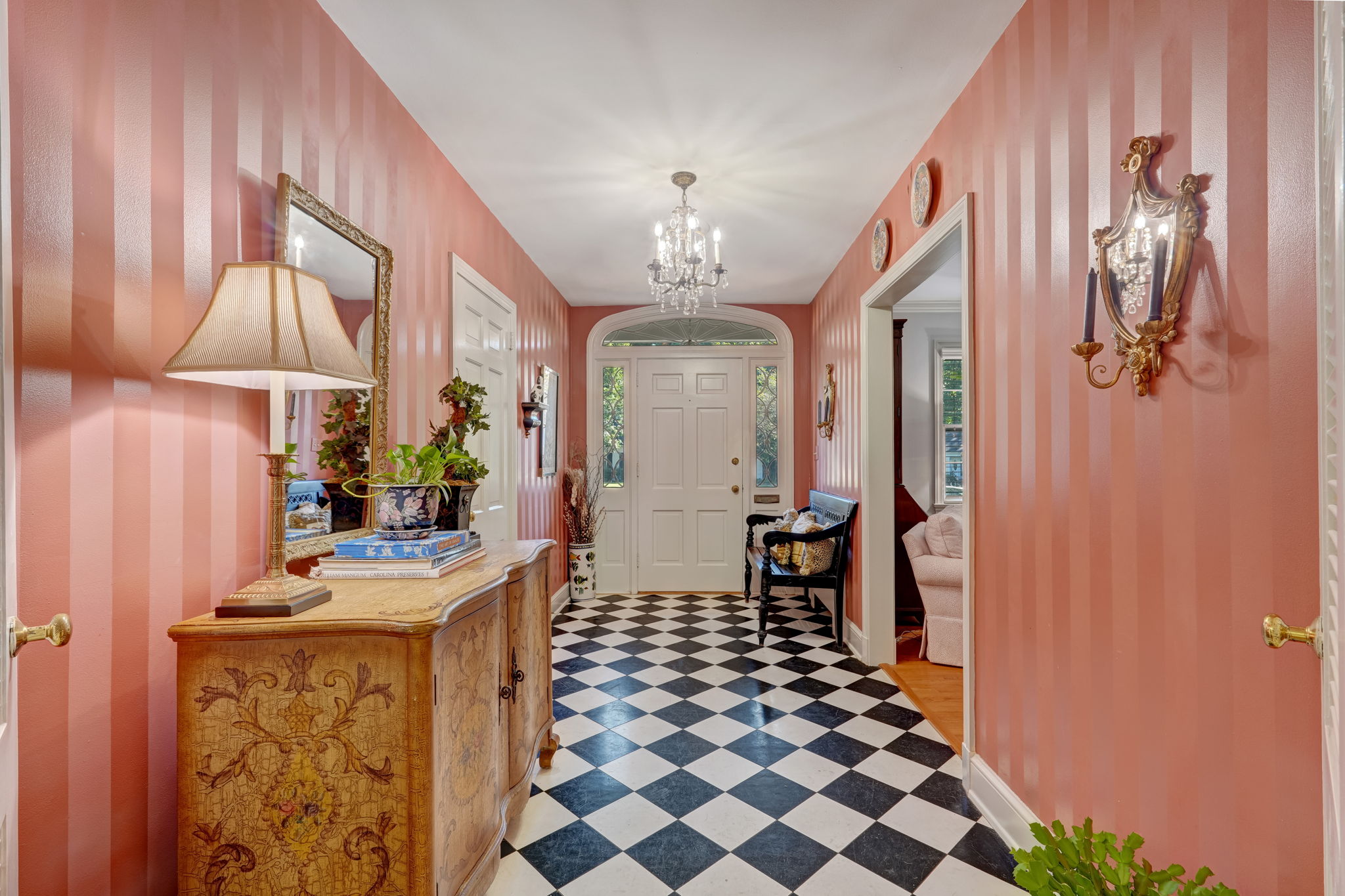 Foyer