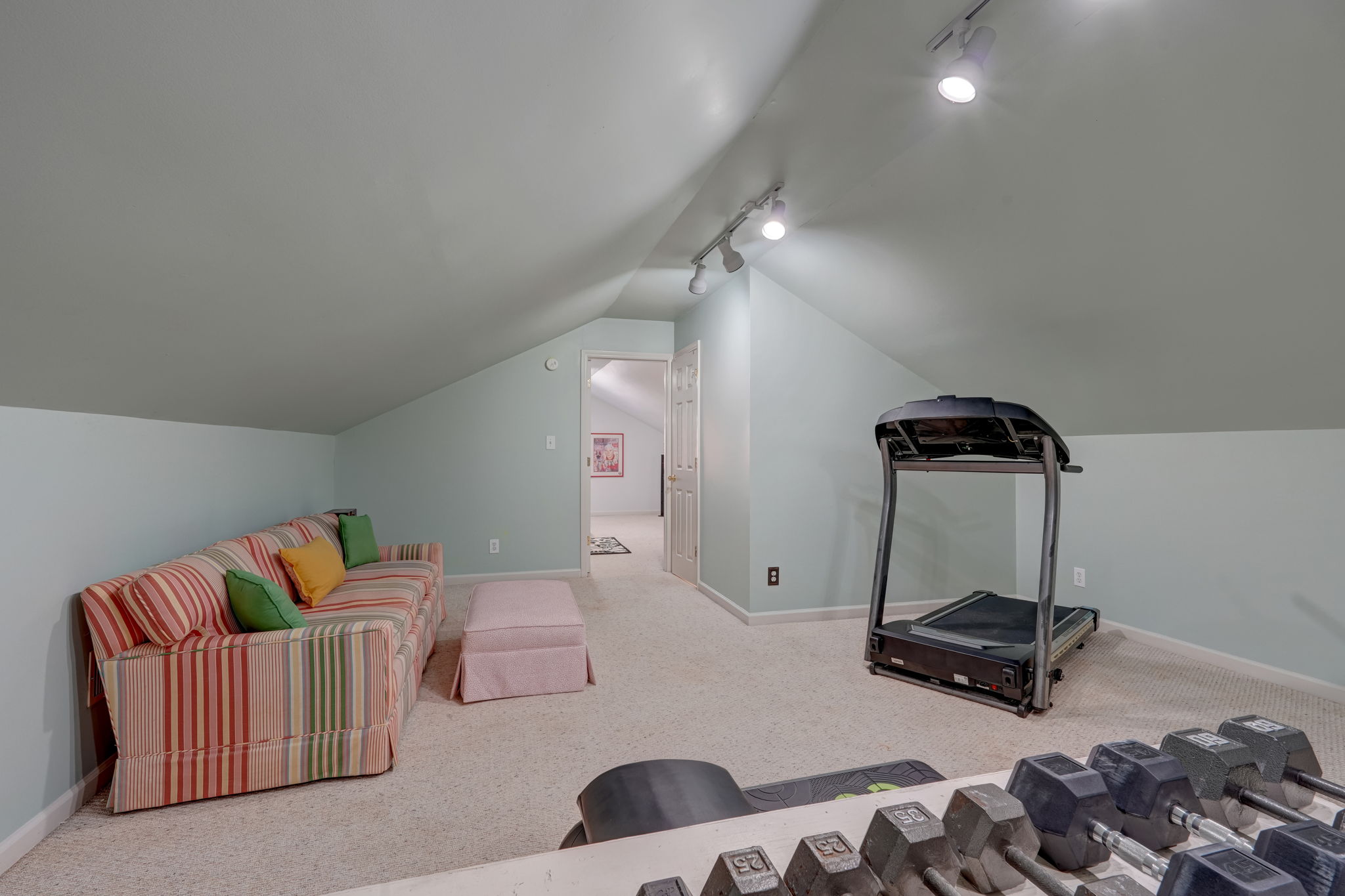 Bonus Room