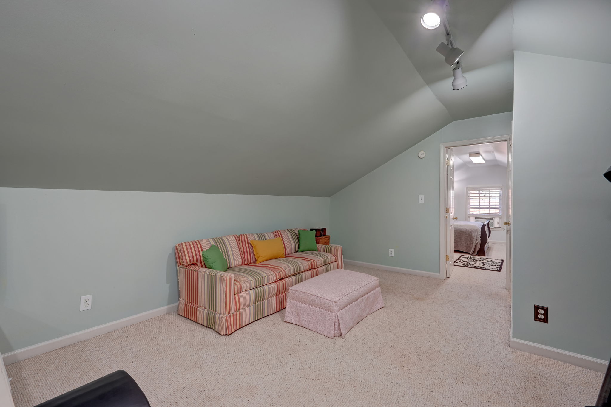 Bonus Room