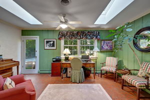 Sun Room