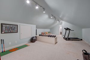 Bonus Room