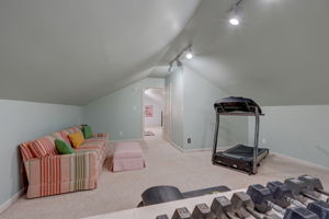 Bonus Room