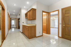 Mudroom