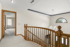 Upper Hall