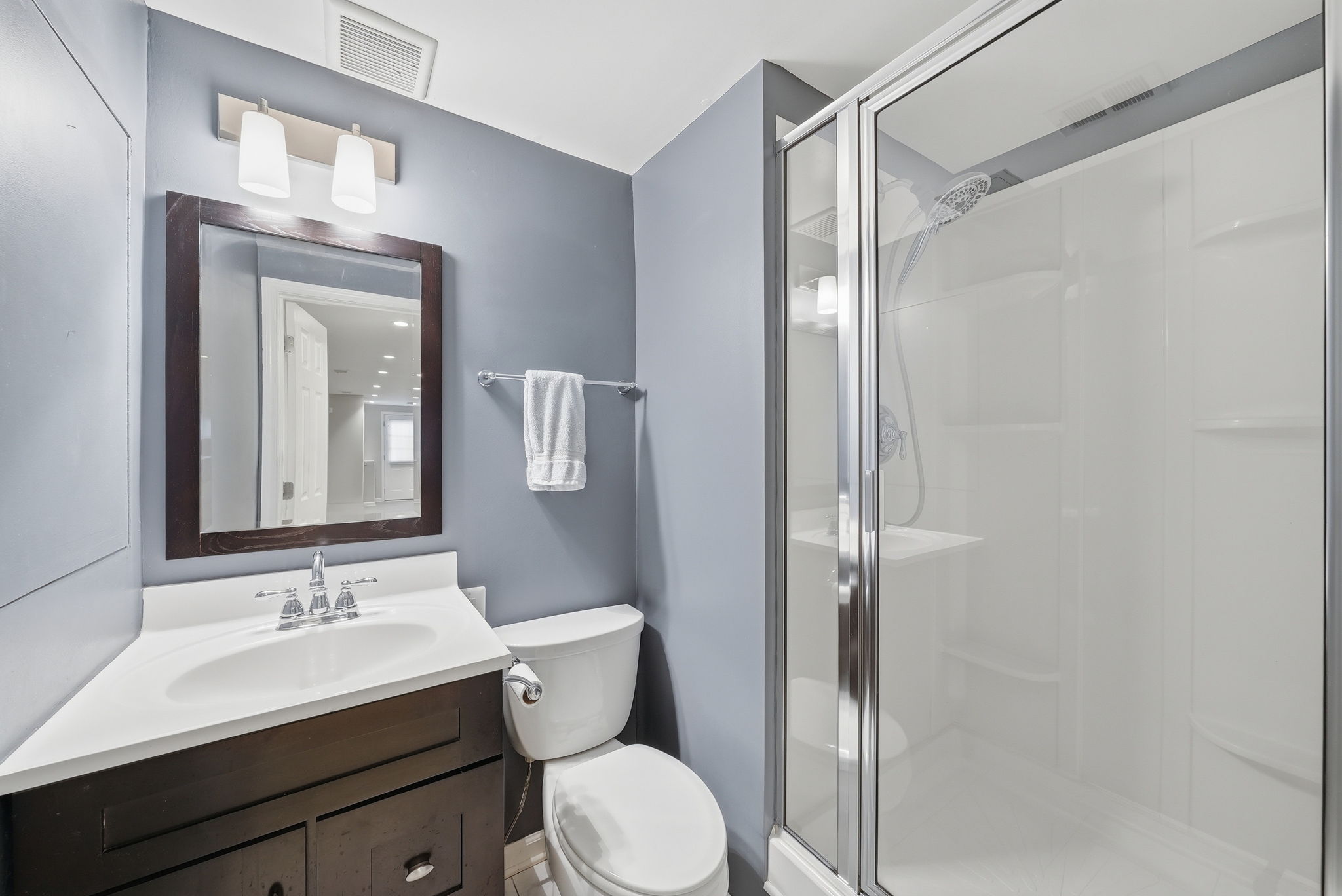 4th full bathroom