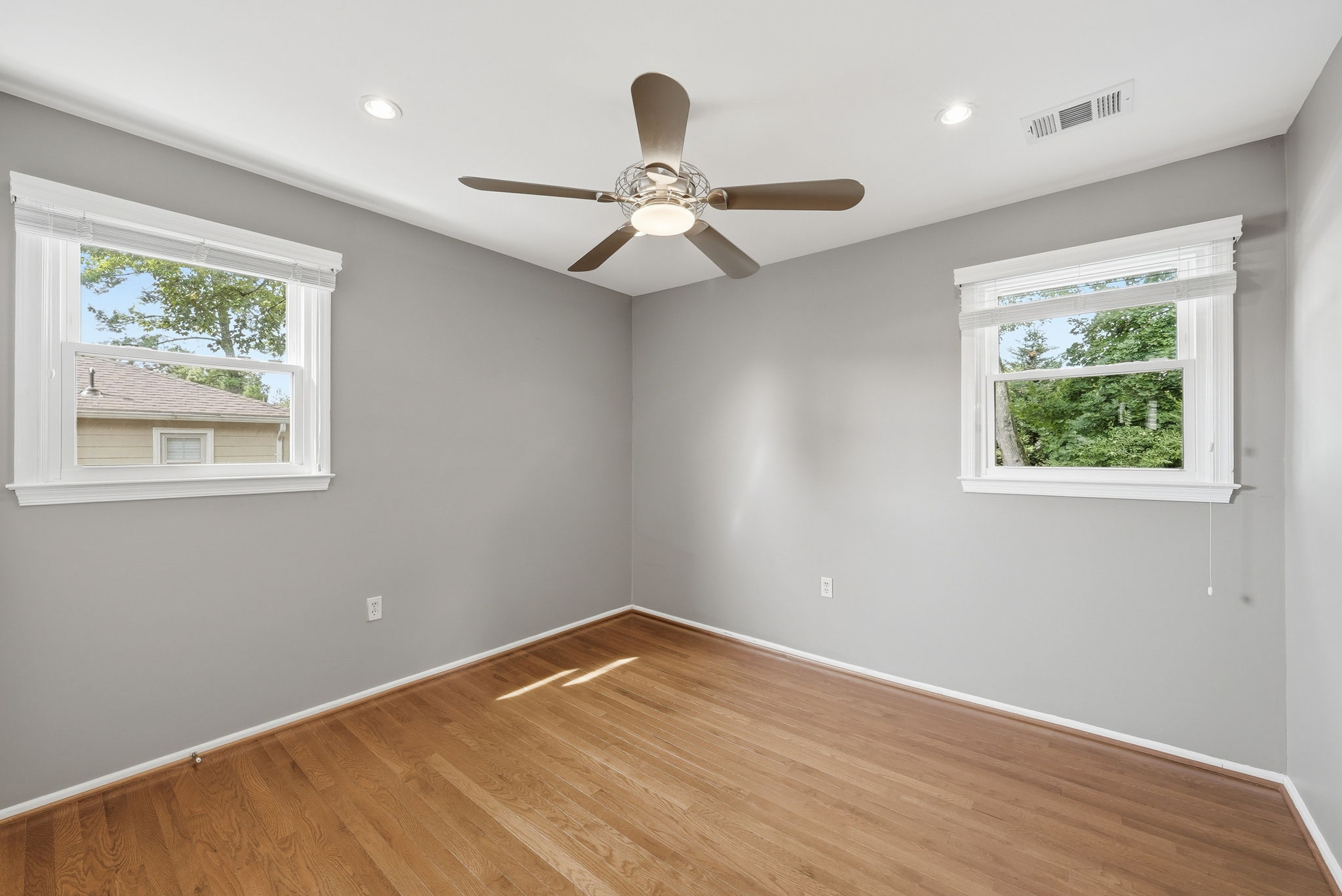 4th bedroom