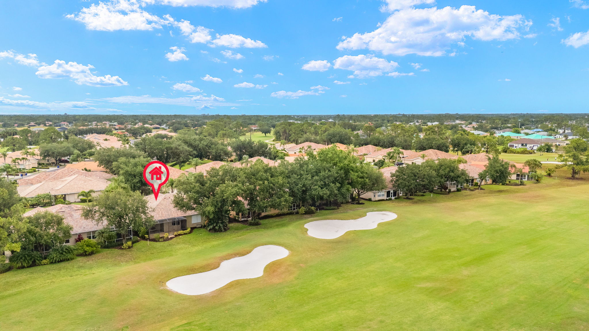 Aerial Rear Exterior 2-marker