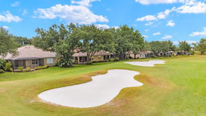 Aerial Rear Exterior 1