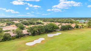 Aerial Rear Exterior 2