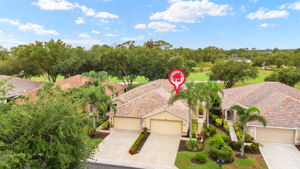 Aerial Front Exterior-marker