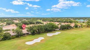 Aerial Rear Exterior 2-marker