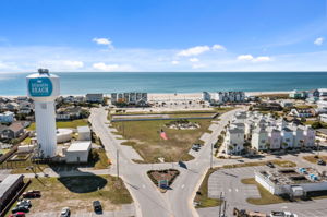 Atlantic Beach Circle