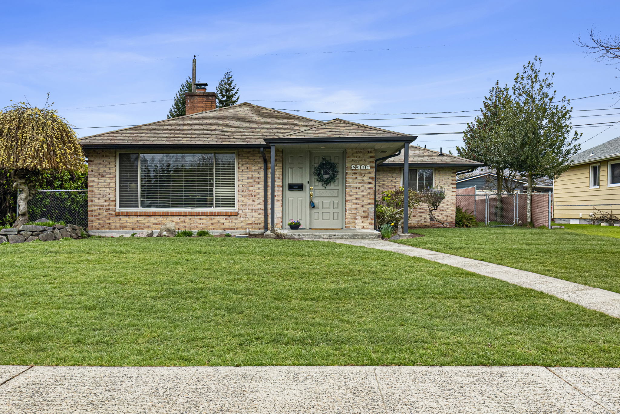 2306 N Shirley St, Tacoma, WA 98406 | Dom Does Media