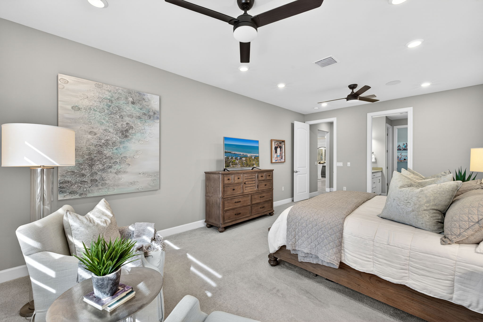 Primary Bedroom 3 of 3