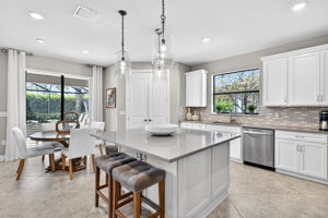 Breakfast Bar 1 of 2