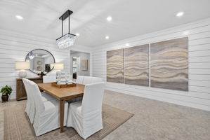 Dining Room 3 of 3