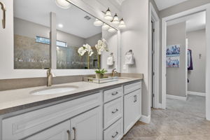 Primary Bathroom 1 of 3