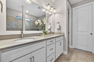 Primary Bathroom 2 of 3