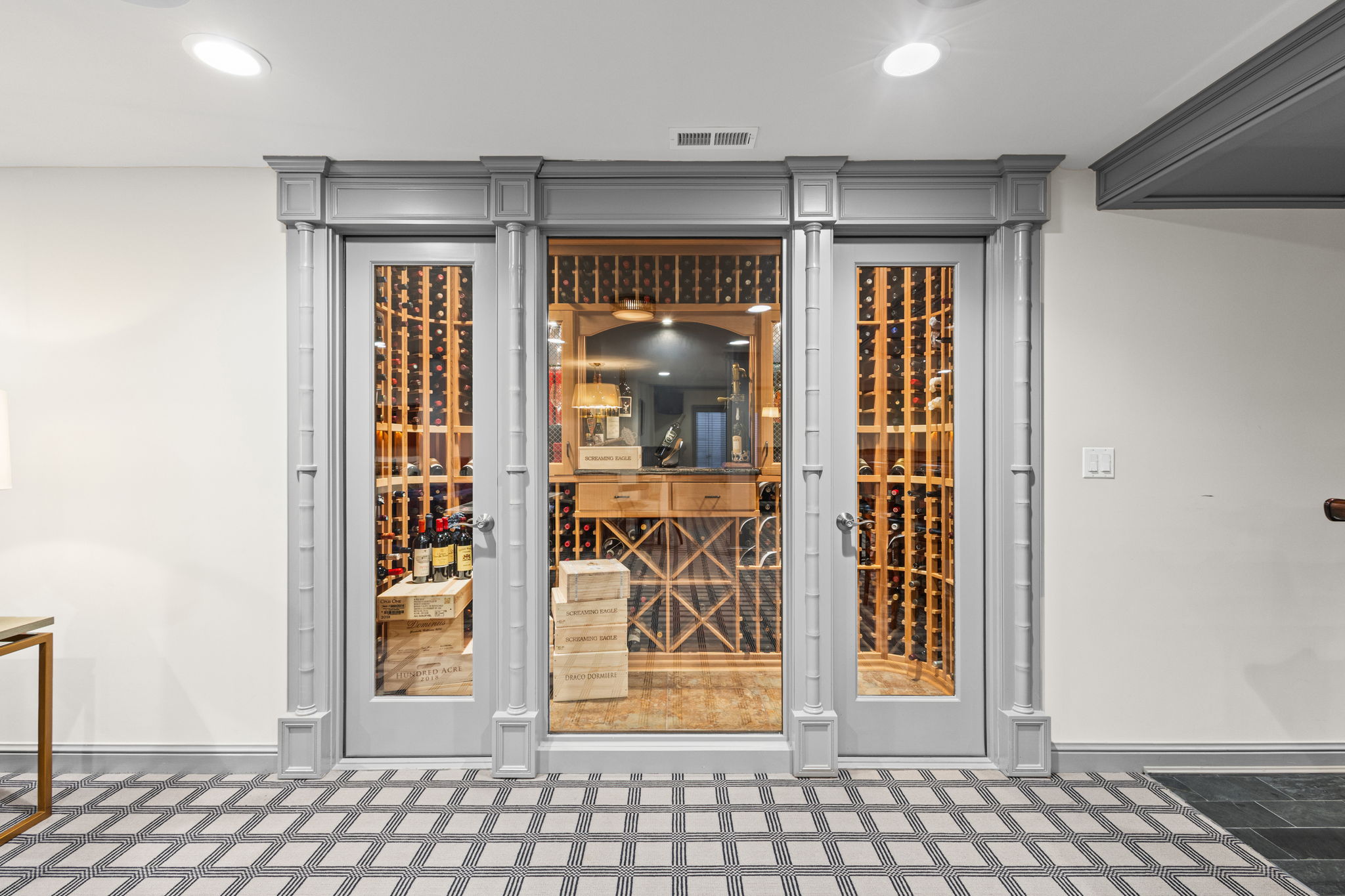 Wine Cellar