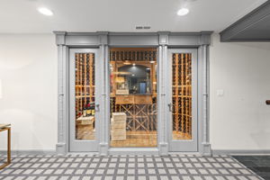 Wine Cellar
