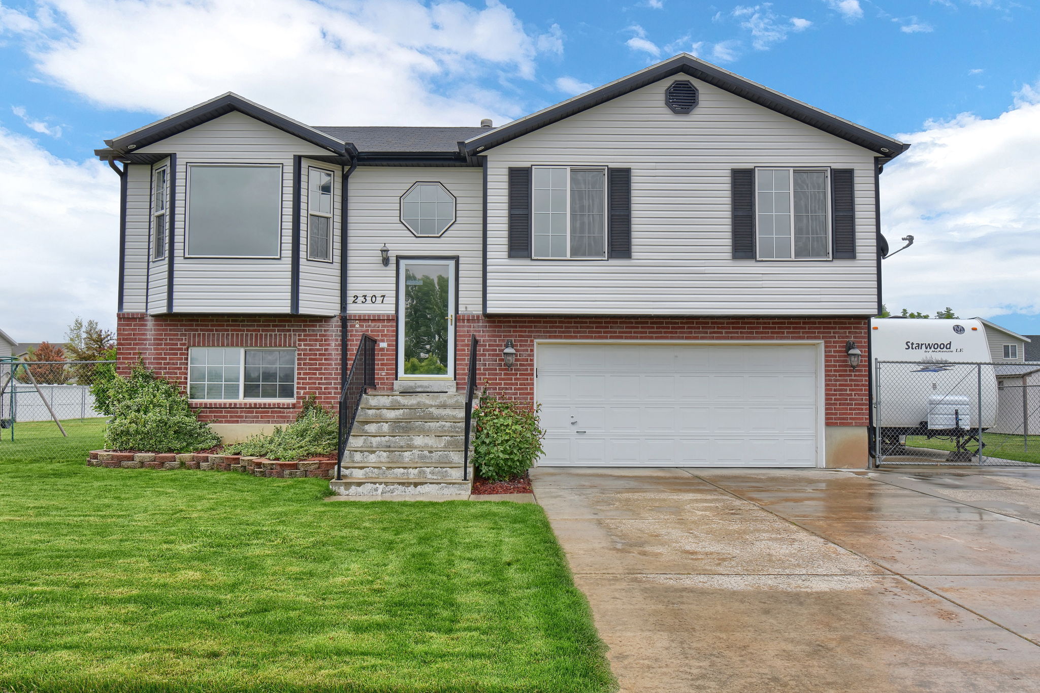  2307 South 2940 West, Syracuse, UT 84075, US