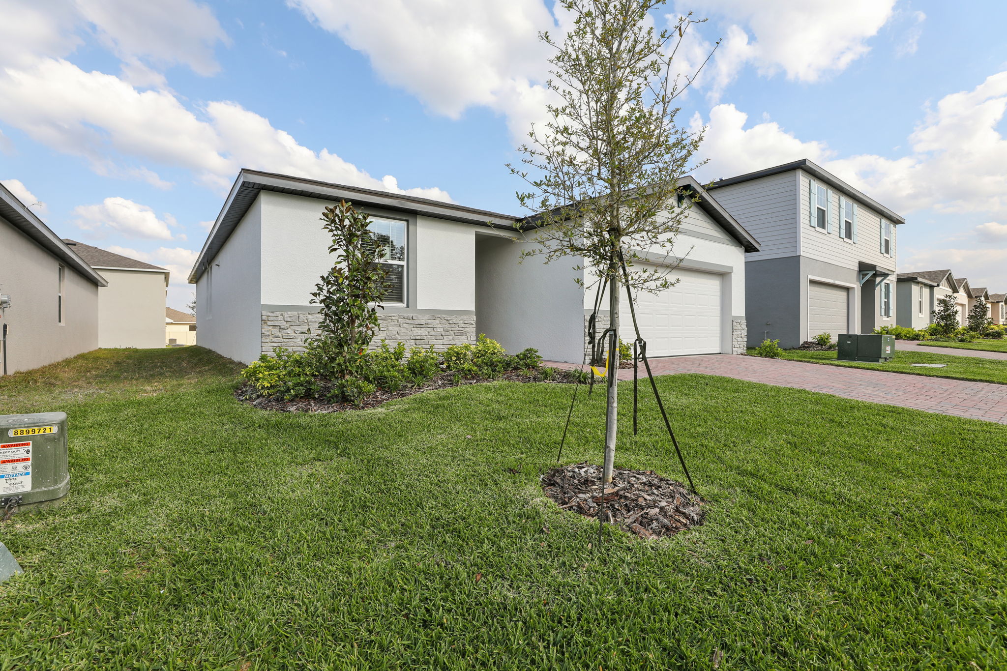 Orlando - Deer Run - 2307 White Tail Street - 003