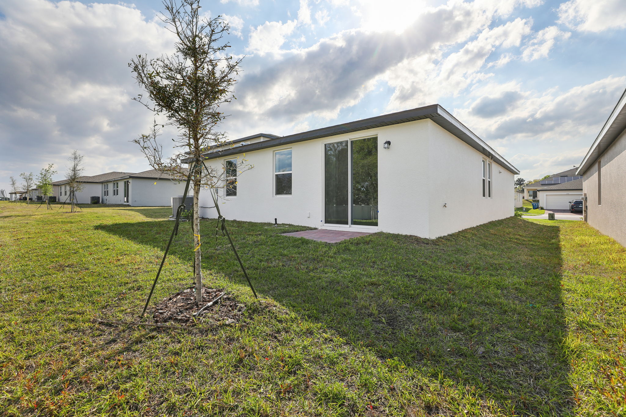 Orlando - Deer Run - 2307 White Tail Street - 028