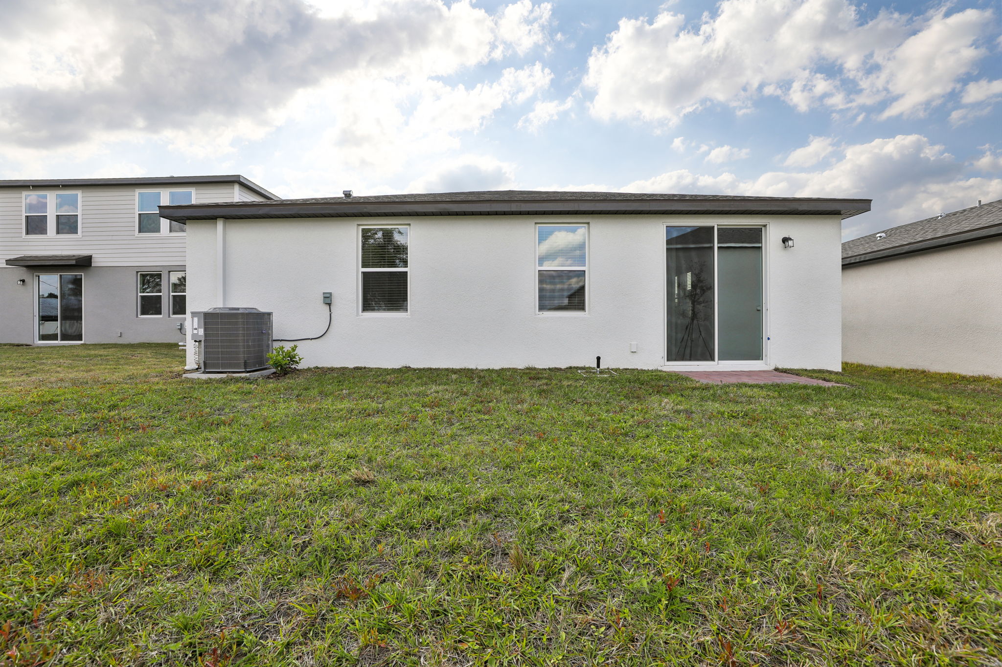 Orlando - Deer Run - 2307 White Tail Street - 029
