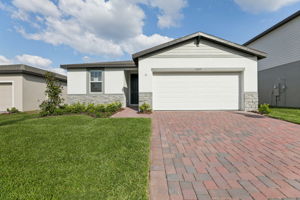 Orlando - Deer Run - 2307 White Tail Street - 001