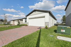 Orlando - Deer Run - 2307 White Tail Street - 002
