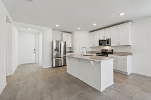 Orlando - Deer Run - 2307 White Tail Street - 008