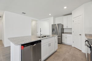 Orlando - Deer Run - 2307 White Tail Street - 010