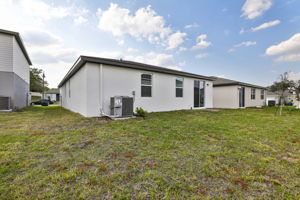 Orlando - Deer Run - 2307 White Tail Street - 030