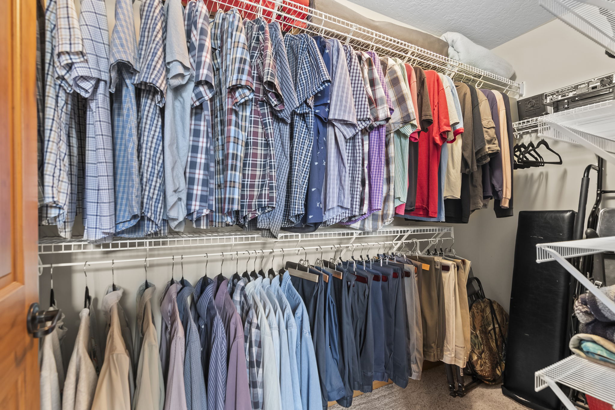 Closet