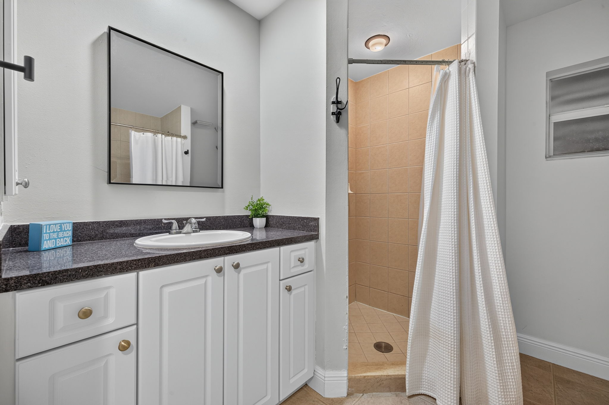 Guest Bathroom 2 of 3