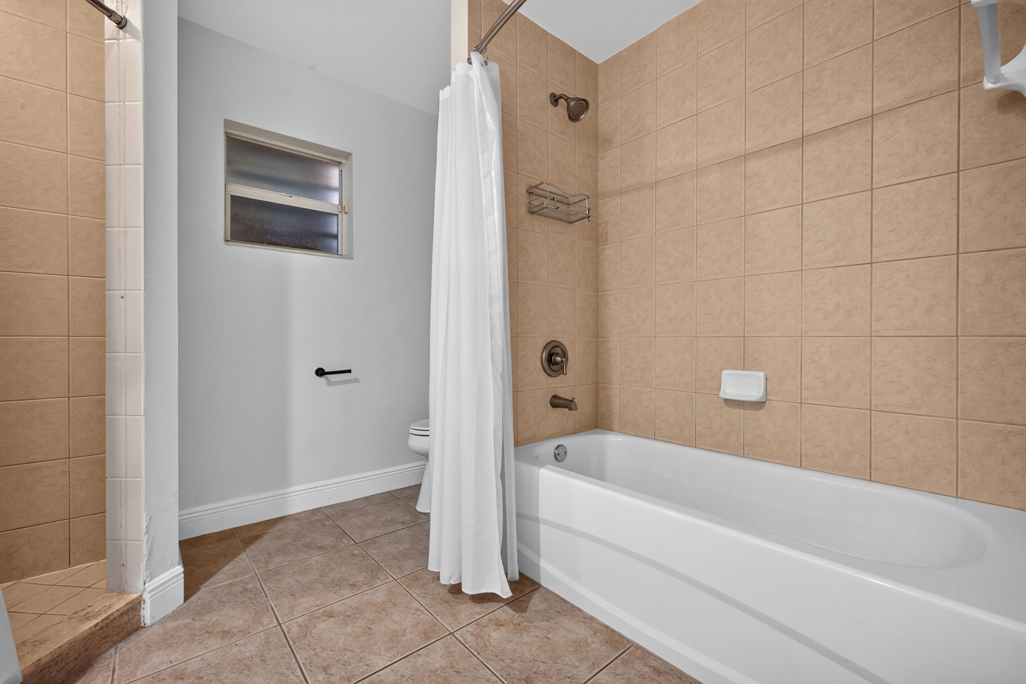 Guest Bathroom 3 of 3