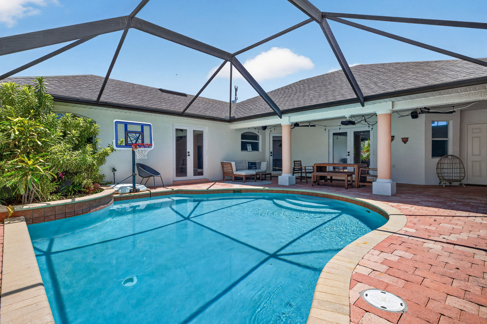 Pool 3 of 3