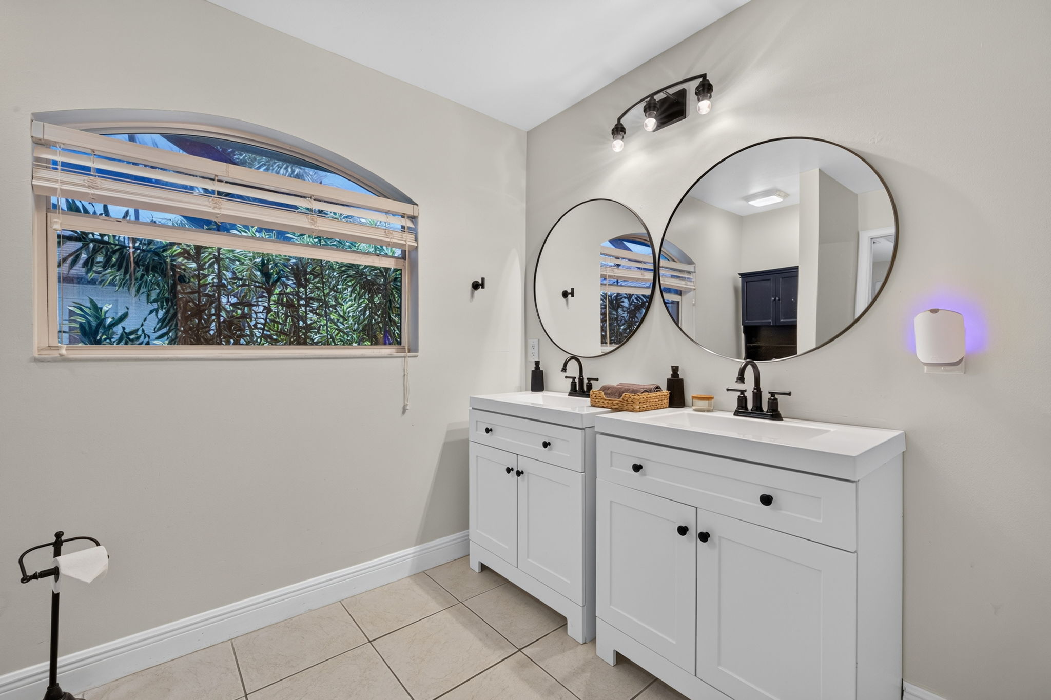 Primary Bathroom 1 of 2