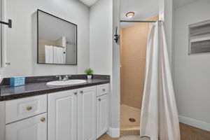 Guest Bathroom 2 of 3