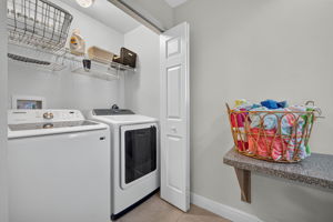 Laundry Room 1