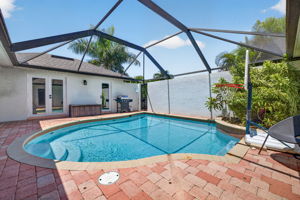 Pool 1 of 3
