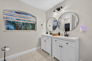 Primary Bathroom 1 of 2